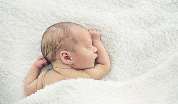 Perawatan yang  Tepat untuk Bayi yang Baru Lahir  Morinaga 